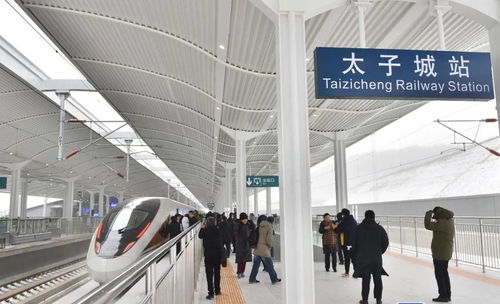 疫情之下，亲历北京—崇礼高铁交通 雪板托运、进崇要求与交通全攻略