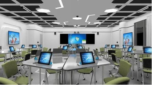 科技赋能，驱动未来 教师发展中心的技术开发新篇章