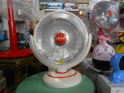 厂家直销 2013年新款碳素管加长电源线花篮式小太阳取暖器