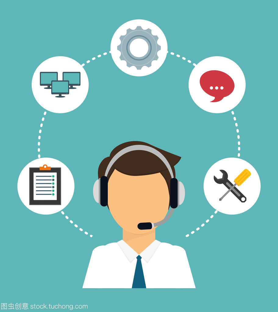 现代技术服务设计的核心要素与实践路径