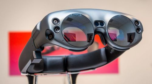 AR行业风雨凋零 苹果能否凭技术服务撑住半边天